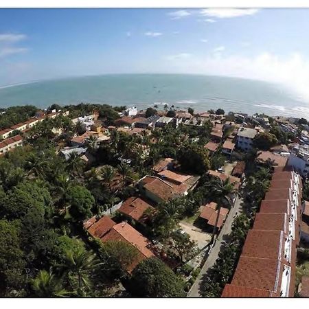Pousada Centro Da Pipa Praia de Pipa Εξωτερικό φωτογραφία